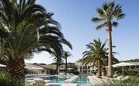 Hotel Sezz Saint Tropez